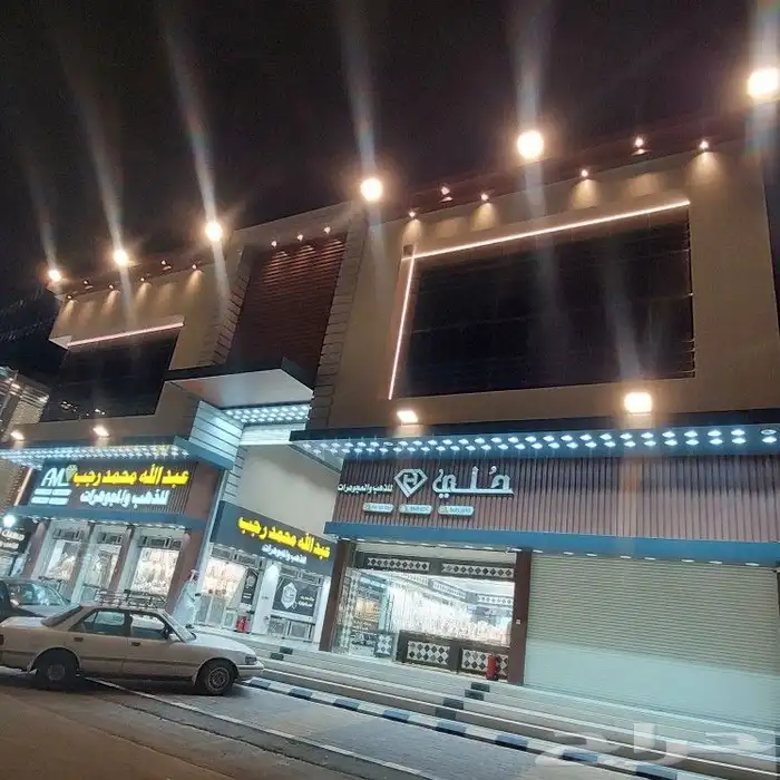 سباك كهربائي نجران 0
