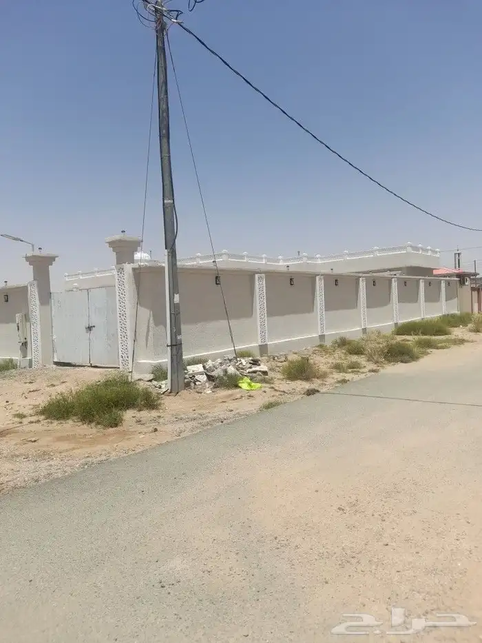 ديكورات خارجيه 6