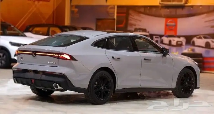 قطع غيار شانجان يو ني في CHANGAN UNI V 1