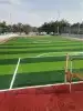 تنسيق حدائق تيل وملاعب المهندس ابو جنات 5