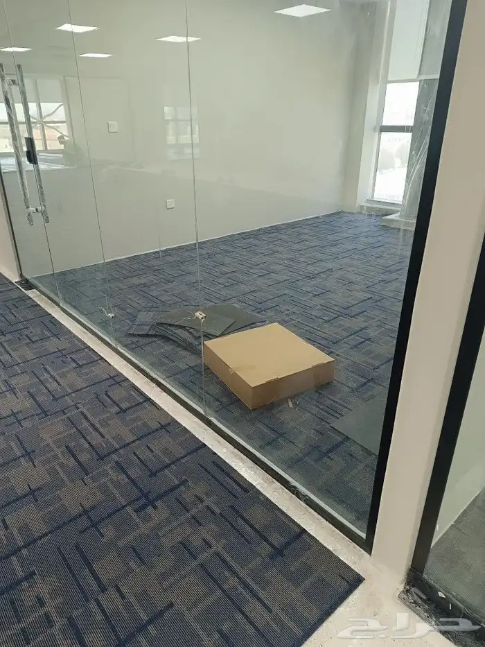 موكيت مكاتب موكيت مربعات 8