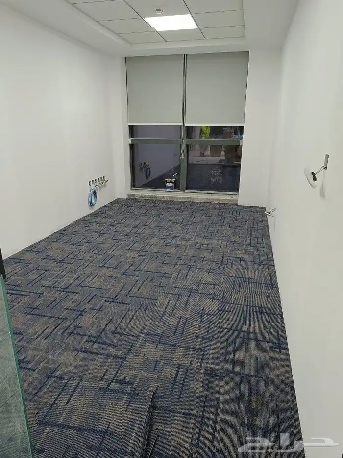 موكيت مكاتب موكيت مربعات 11