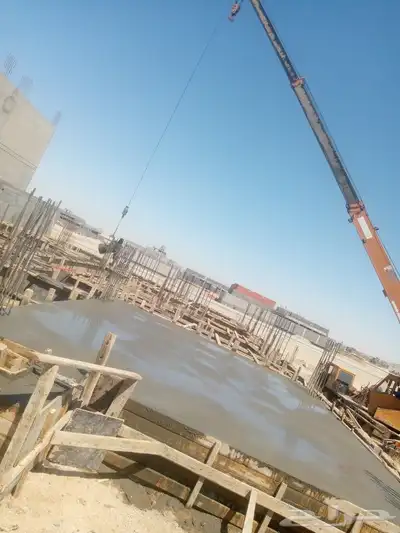 مقاول ولي العهد عظم مواد ومصنعيه 0