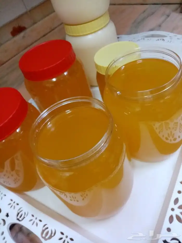 سمن غنم صافي بدون اضافات 1