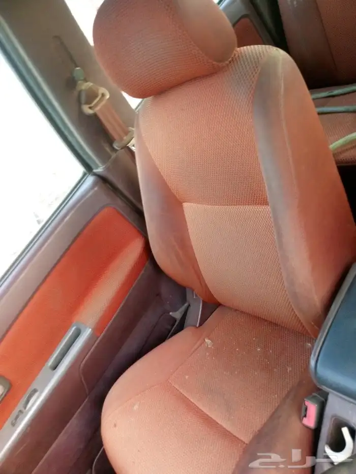 مقاعد ونيت ونجل جريت وول صينيه موديل 2012 نظيفه للبيع 1