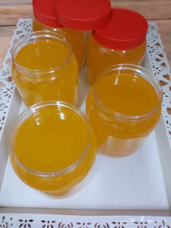 سمن غنم صافي بدون اضافات 0