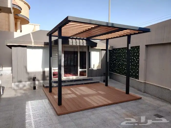 بديل خشب بسعر الجملة 6