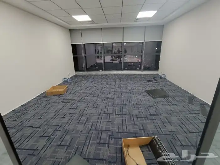 موكيت مكاتب موكيت مربعات 1