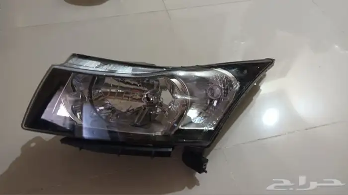 قطع غيار كروز اصطب شمعه أماميه جنط 4