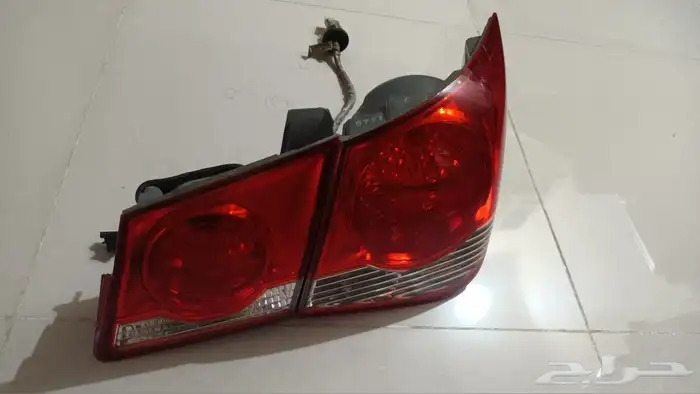 قطع غيار كروز اصطب شمعه أماميه جنط 0