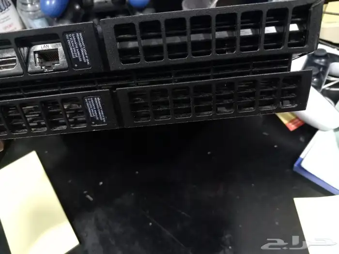 بلاي ستيشن 4 2