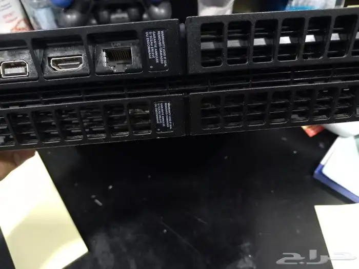 بلاي ستيشن 4 1