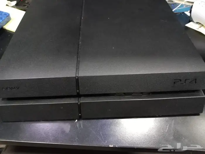 بلاي ستيشن 4 3