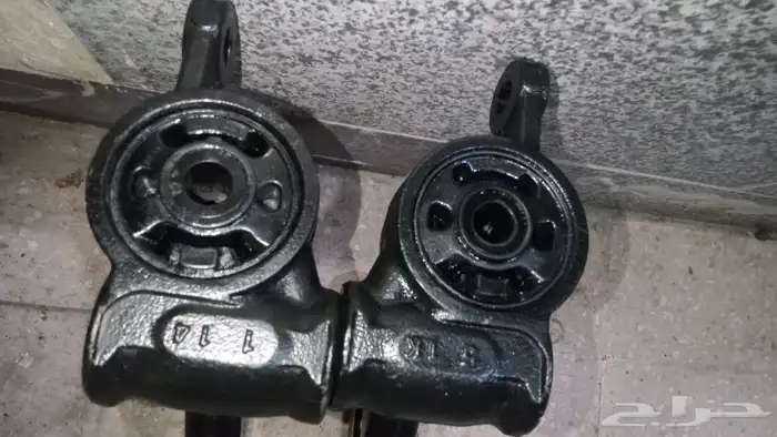 هوندا اكورد 4سلندر2008 2017 3