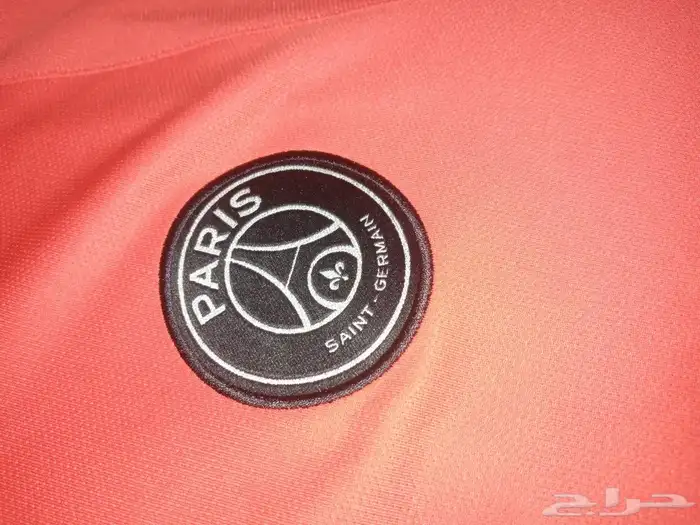 تيشيرتات باريس سان جيرمان جديد 0