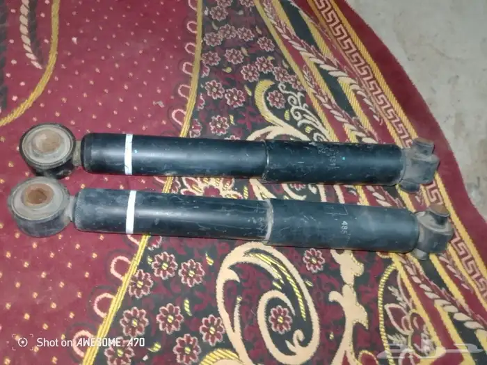 هوبات و مساعدات سكويا 2