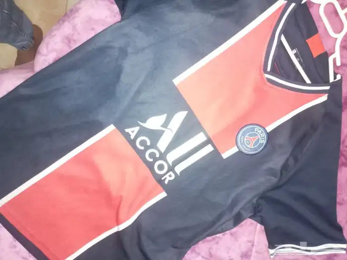 تيشيرتات باريس سان جيرمان جديد 5