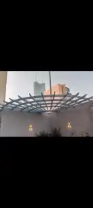 مظلات وسواتر وقرميد 10