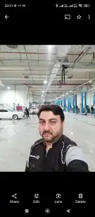 الصيانة لكزس فني خبرة وكالة لكزس 22عام 1