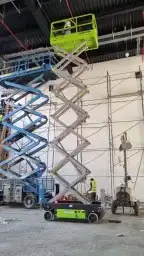 سيزار ليفت مالفت فوركليفت لايجار شهري يومي 7