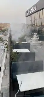 تركيب اجهزة الفلاتر والظباب والرذاذ النرجس الملقى البديعة 0