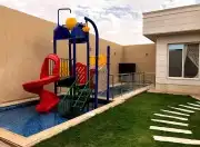 الإيجار اليومي شاليهات امهار 4