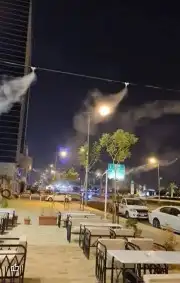 تركيب اجهزة الفلاتر والظباب والرذاذ النرجس الملقى البديعة 5