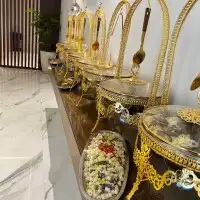 بوفيه مفتوح 0