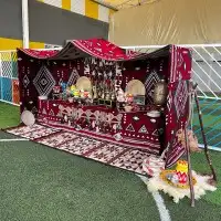 بوفيه مفتوح 6