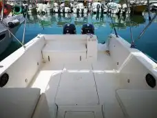 قارب يخت مني يخت رحلات بياضة مالديف جدة 4