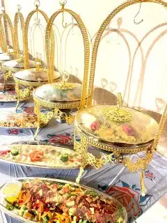 بوفيه مفتوح 1