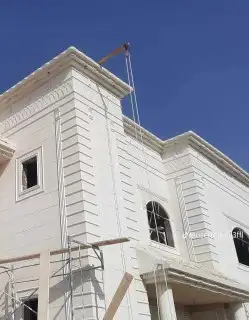 لياسه ملونه بديل الأحجار الطبيعي 4