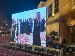 تنظيم فعاليات ومؤتمرات 3