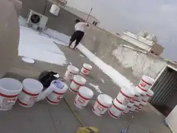 عوازل وصباغ الشرقية 4