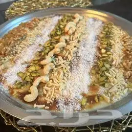 بوفيه مفتوح 5