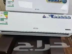 استعد لصيفك مكيفات جنرال سوبريم العالمية افضل جوده واقل سعر 21