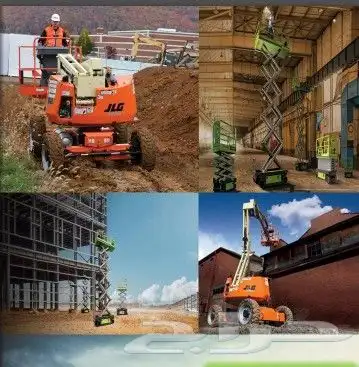 تاجير سيزر لفت ومان لفت 0