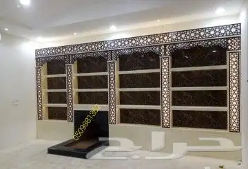 افران نابولي مخبز متنقل فرن خبز 14