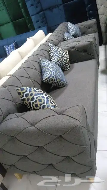 كنب جديد جاهزه 23