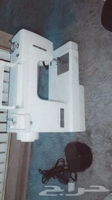 ماكينه خياطه للبيع 0