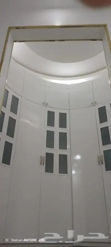 نجار معلم ديكورات جميع اشغل الخشب 0