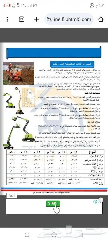 تاجير سيزر لفت ومان لفت 2