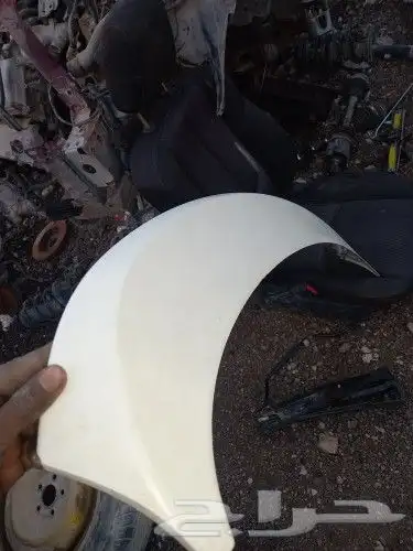 اسطبات مازدا cx9 2015 وجناح وكمبروسر مازدا 3 1600 المكينة 1