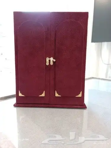 مطابع توليب العربية 7
