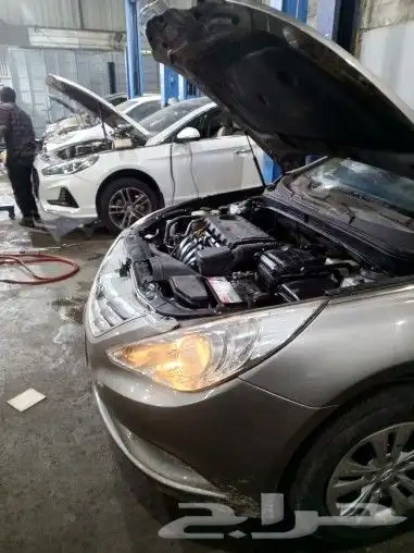 مكاين سوناتا 2017 1