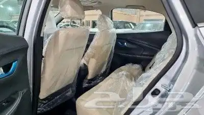 شانجان ال 7 ستاندر و فل كامل 2025 2