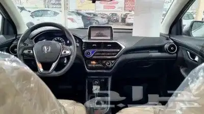 شانجان ال 7 ستاندر و فل كامل 2025 1