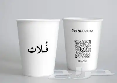 طباعة اكواب واكياس وبوكس عبايات وشرايط واستيكرات 9