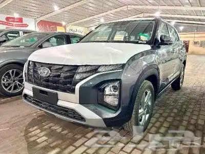 هونداي كريتا جميع الفئات 2025 2