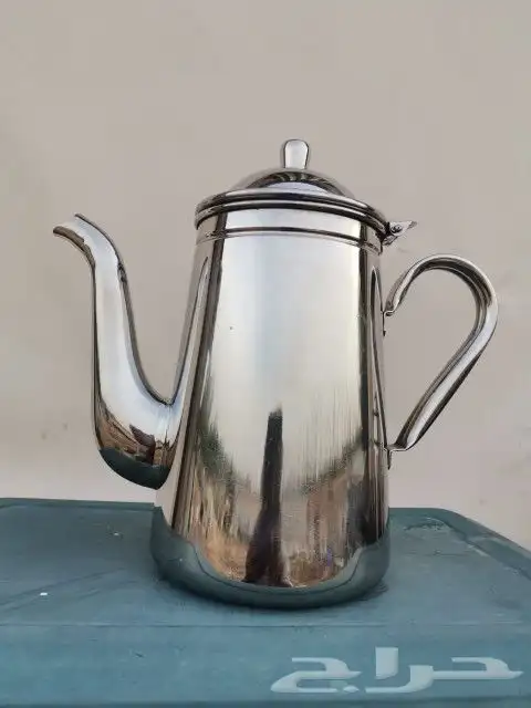 ملقمه ستيل ام حصان 7